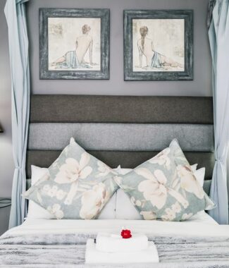 Room 2 | Crystal Rose