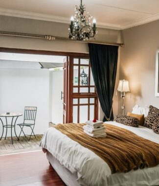 Room 6 | Silver Scroll